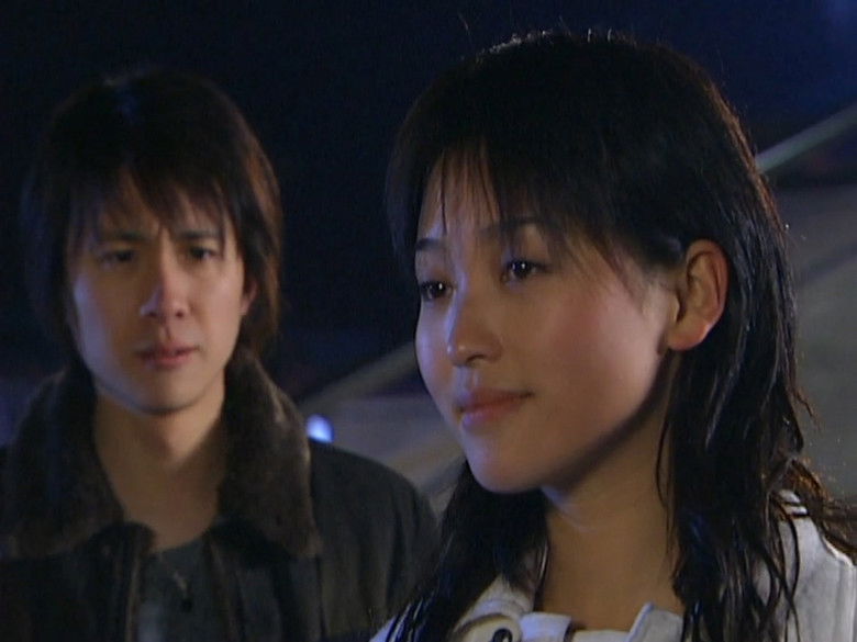 Still image for Eighteen Year Old Sky season 1 episode 18: Episode 18