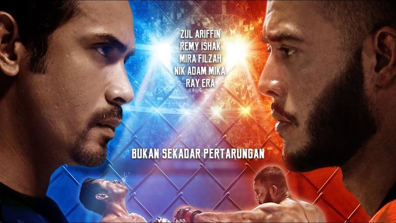 Sangkar (2019) türkçe dublaj izle