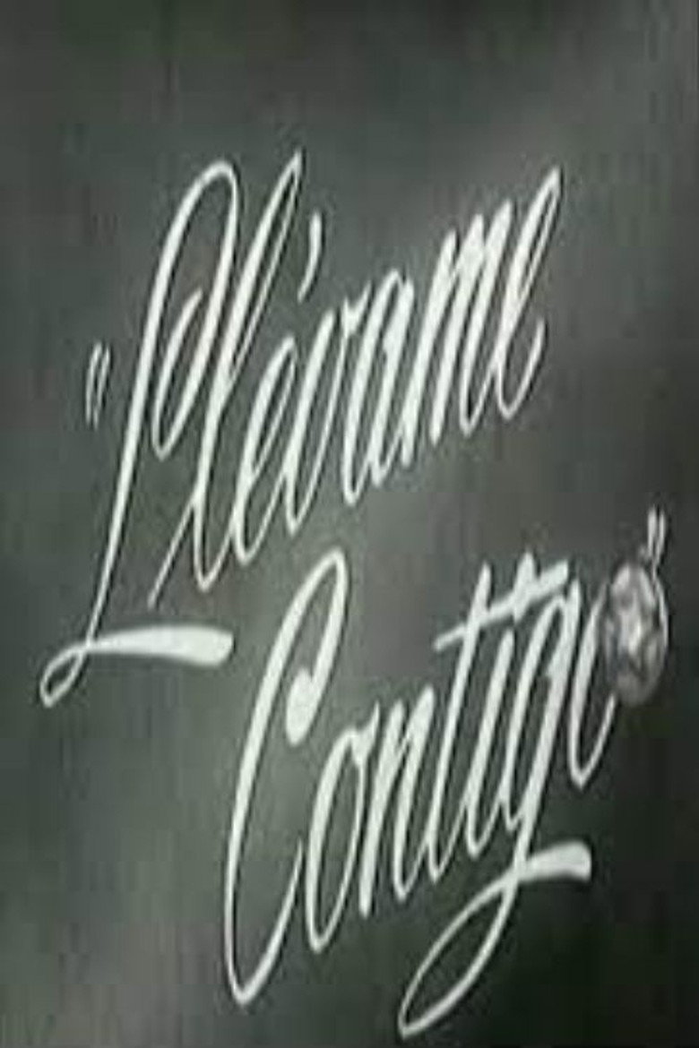 Imatge de Llévame contigo