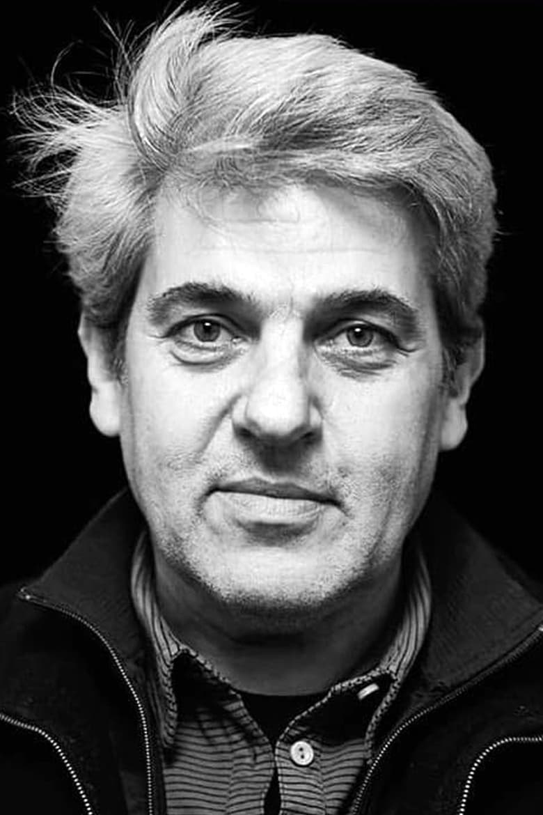 Claudio Martínez Bel