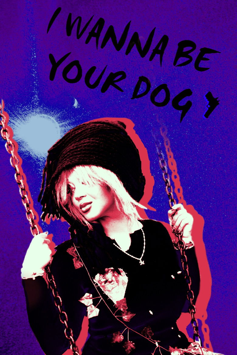 Imatge de I WANNA BE YOUR DOG!!!
