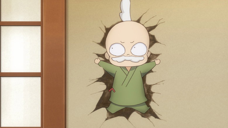Still from Ao-chan Can't Study! - Season 1 Episode 11