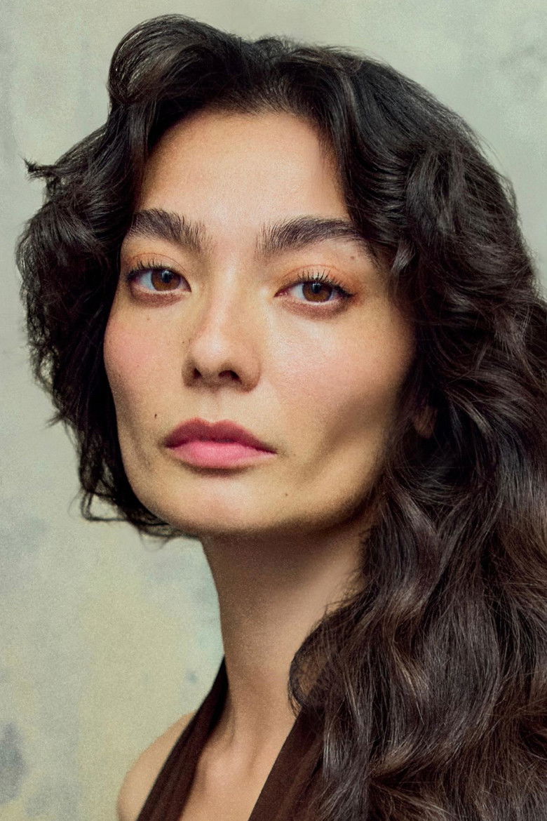 Photo de Jessica Zhou