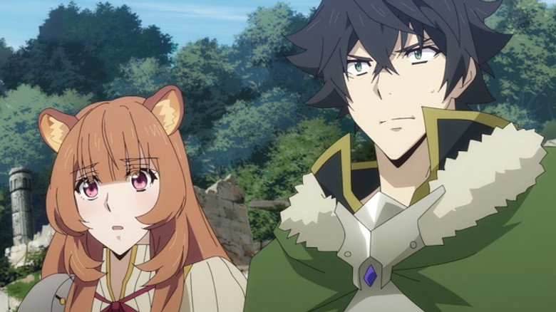 Tate No Yuusha No Nariagari 1 Resz