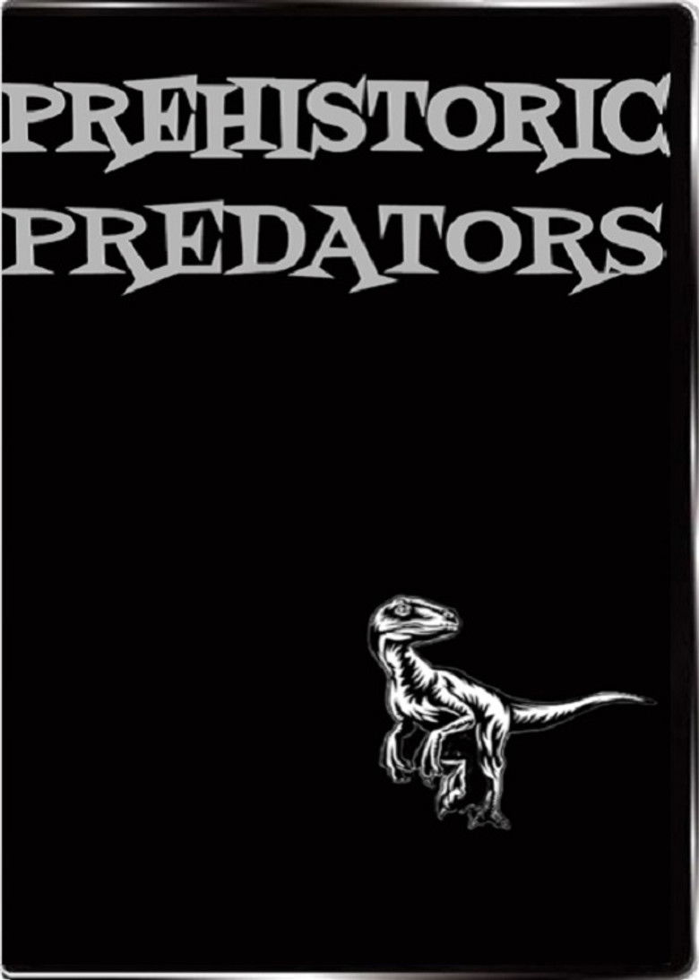 Imatge de Prehistoric Predators