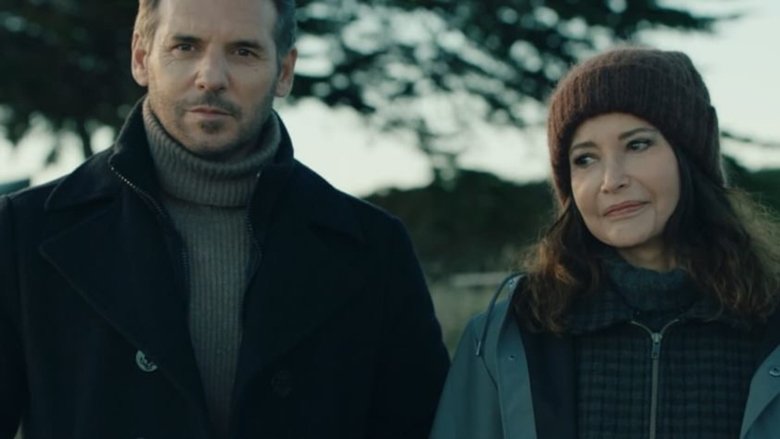 Les Secrets du Finistère - Le Chant des sirènes poster