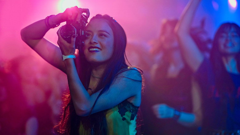 Still from City on Fire - Season 1 Episode 3