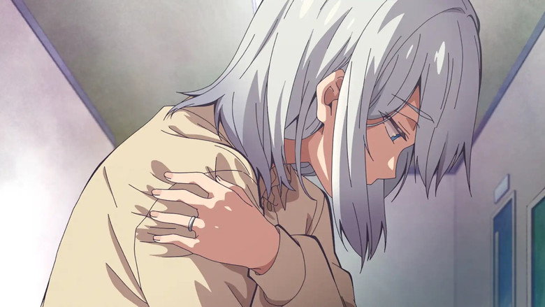 Still from Grandpa and Grandma Turn Young Again - Season 1 Episode 3
