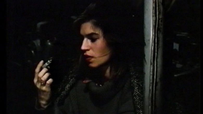 Image d'arrière-plan 1 du film Kokain - Das Tagebuch der Inga L.