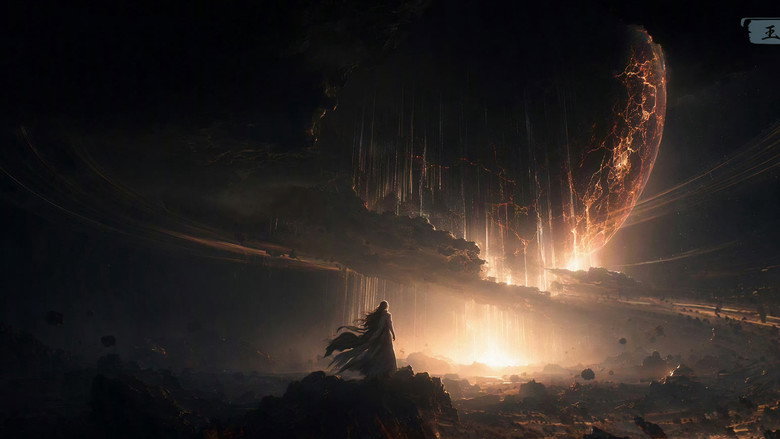 Renegade Immortal: Battle of the Immortal Slayer image 3