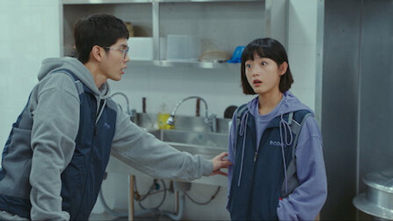 Still from Strong Girl Nam-soon - Season 1 Episode 5