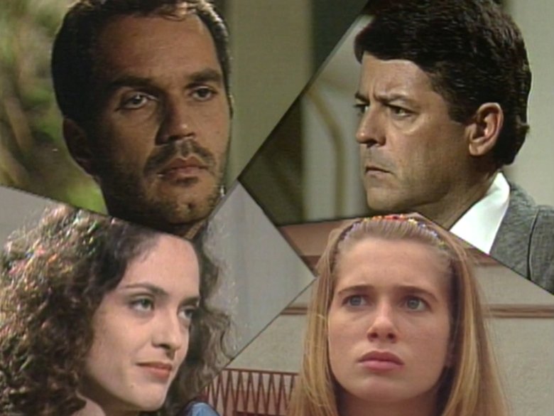 Still image for Quatro por Quatro season 1 episode 154: Chapter 154 Still image for Quatro por Quatro season 1 episode 154: Chapter 154