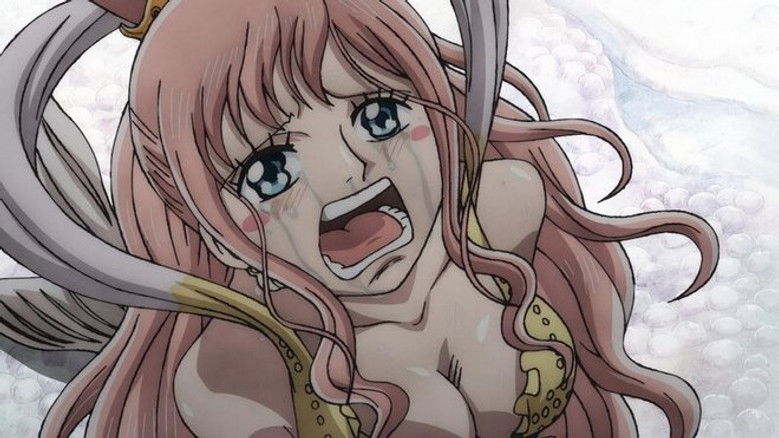 Still image for SPECIAL EDITED VERSION 『ONE PIECE』 魚人島編 season 1 episode 16: Episode 16