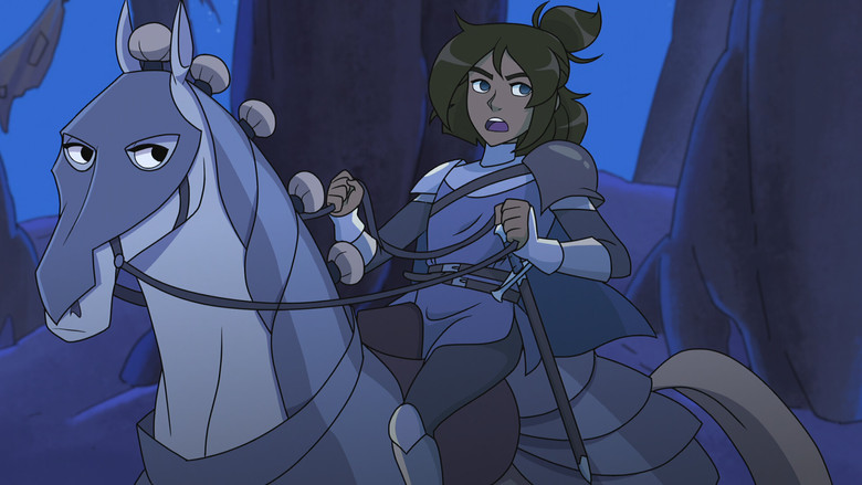 Still from Centaurworld - Season 2 Episode 6