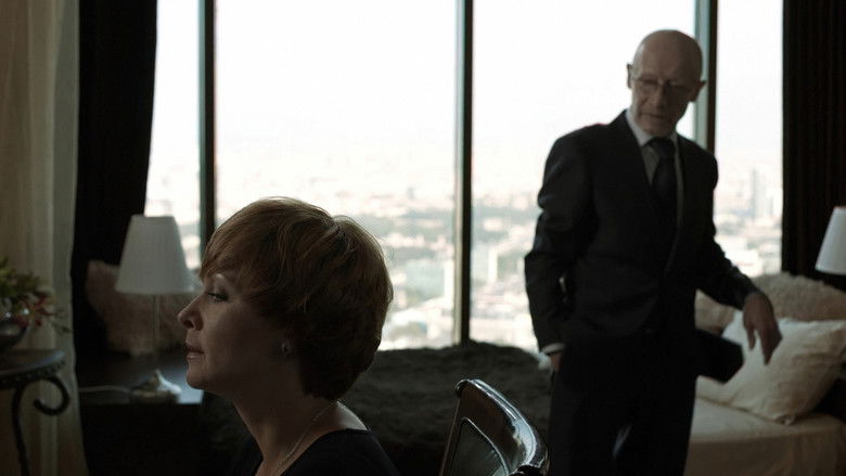 Still image for Insomnia season 1 episode 14: Episode 14 Still image for Insomnia season 1 episode 14: Episode 14