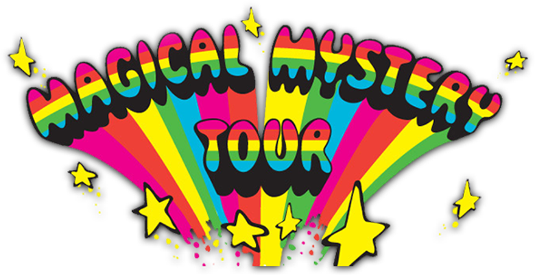 Magical Mystery Tour