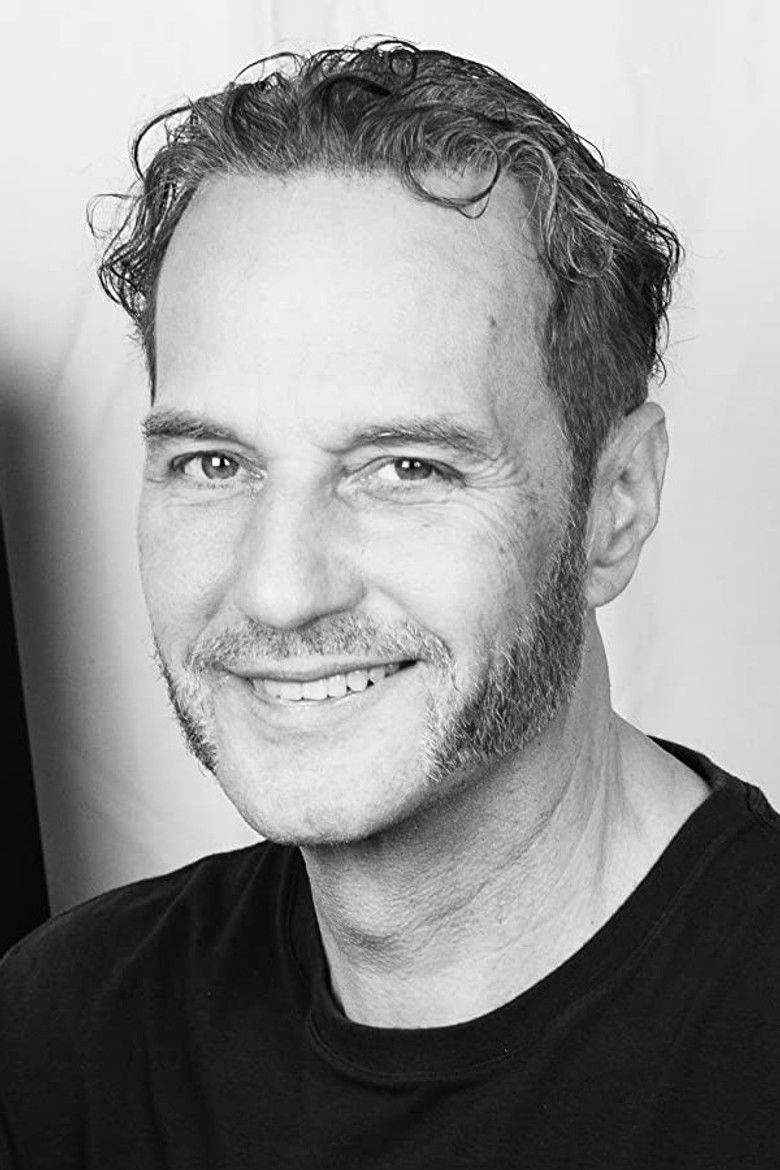 Win Meyerson portrait image