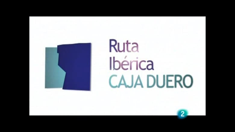 Ruta+ib%C3%A9rica