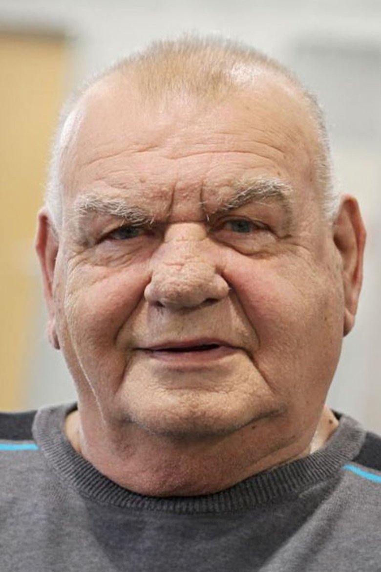 Ảnh František Nedvěd