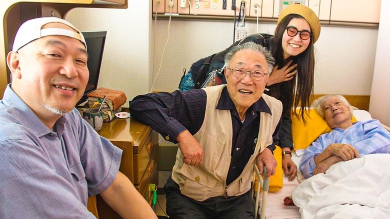 Naomi v Japonsku Sezóna 3 Epizoda 12 bombuj