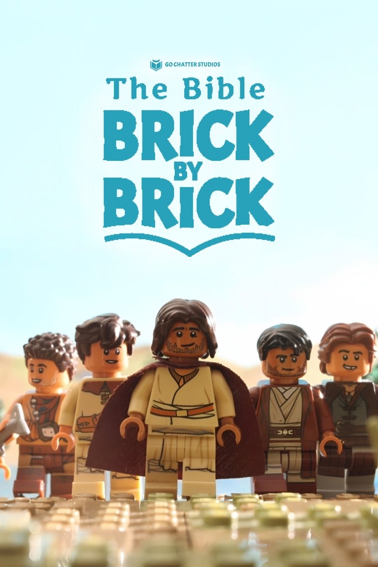 The Bible, Brick by Brick