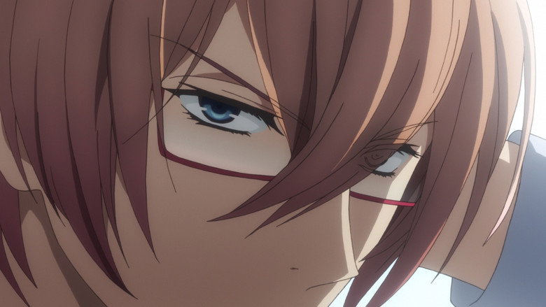Still from First Love Monster - Season 1 Episode 12