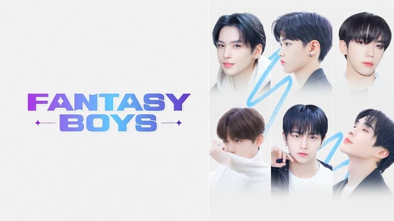 Fantasy Boys: Excitement After School Season 1 Episode 5 - Filmapik