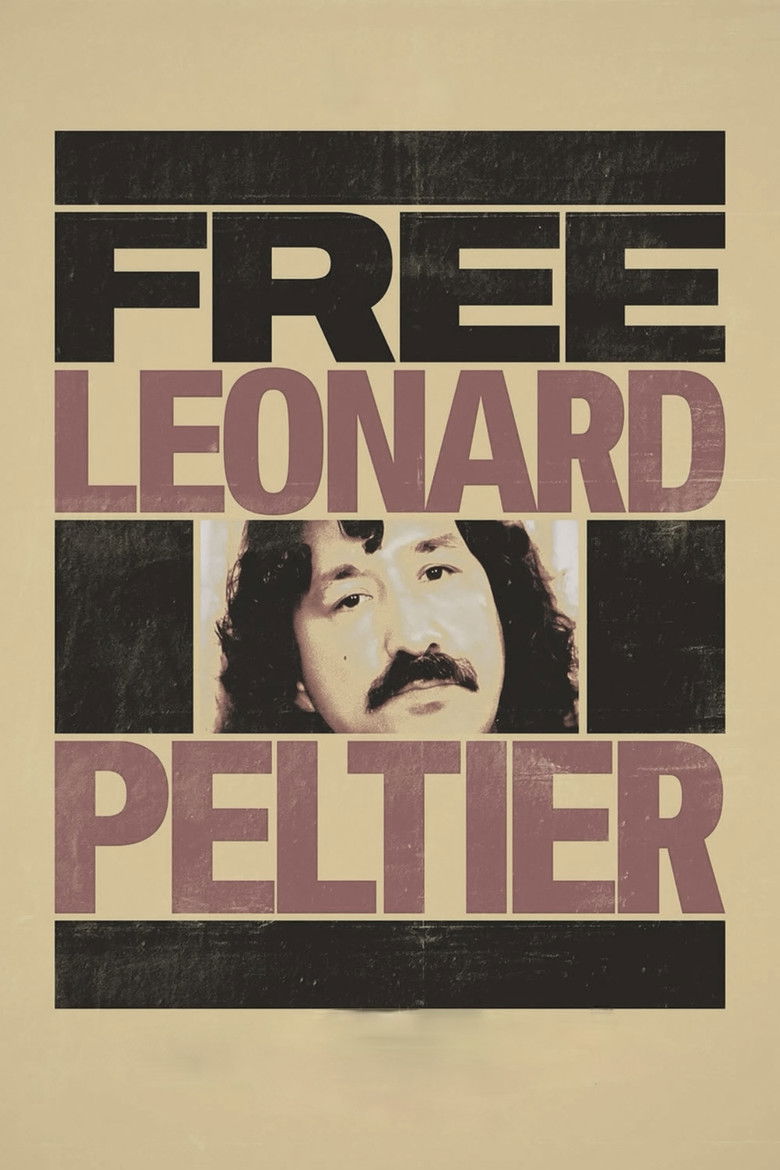 Imatge de Free Leonard Peltier