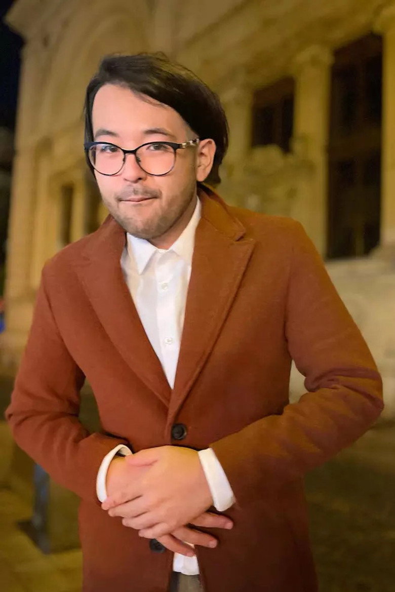 Rikito Watanabe photo