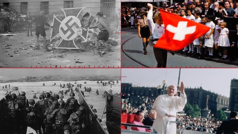 History Uncovered (2019)