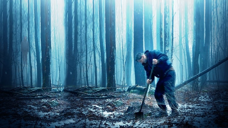 The Deeper You Dig (2019) türkçe dublaj izle