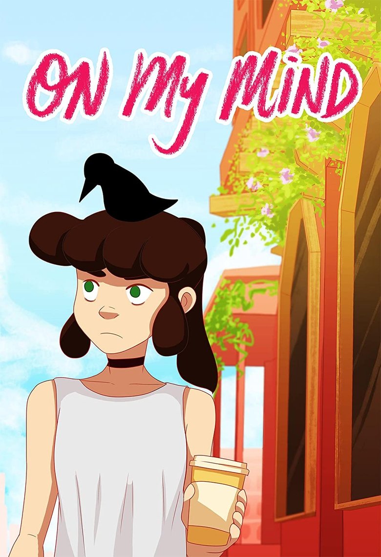 On My Mind main poster