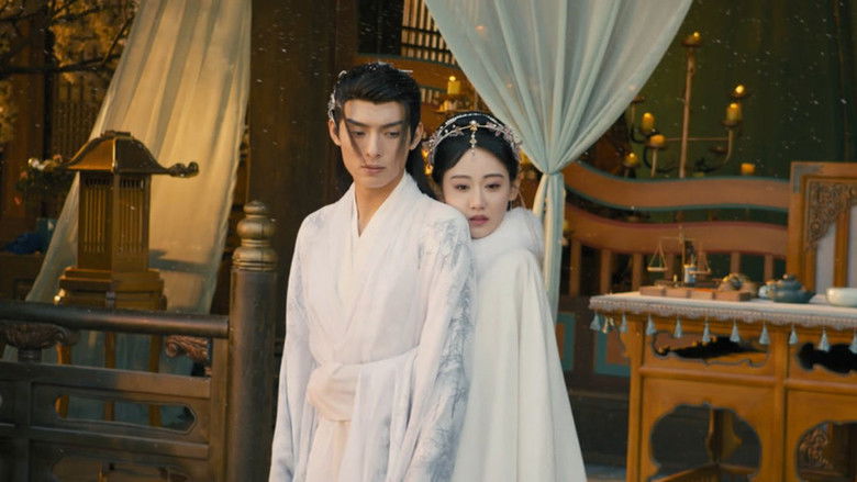 Still image for Bright Moon season 1 episode 10: Episode 10