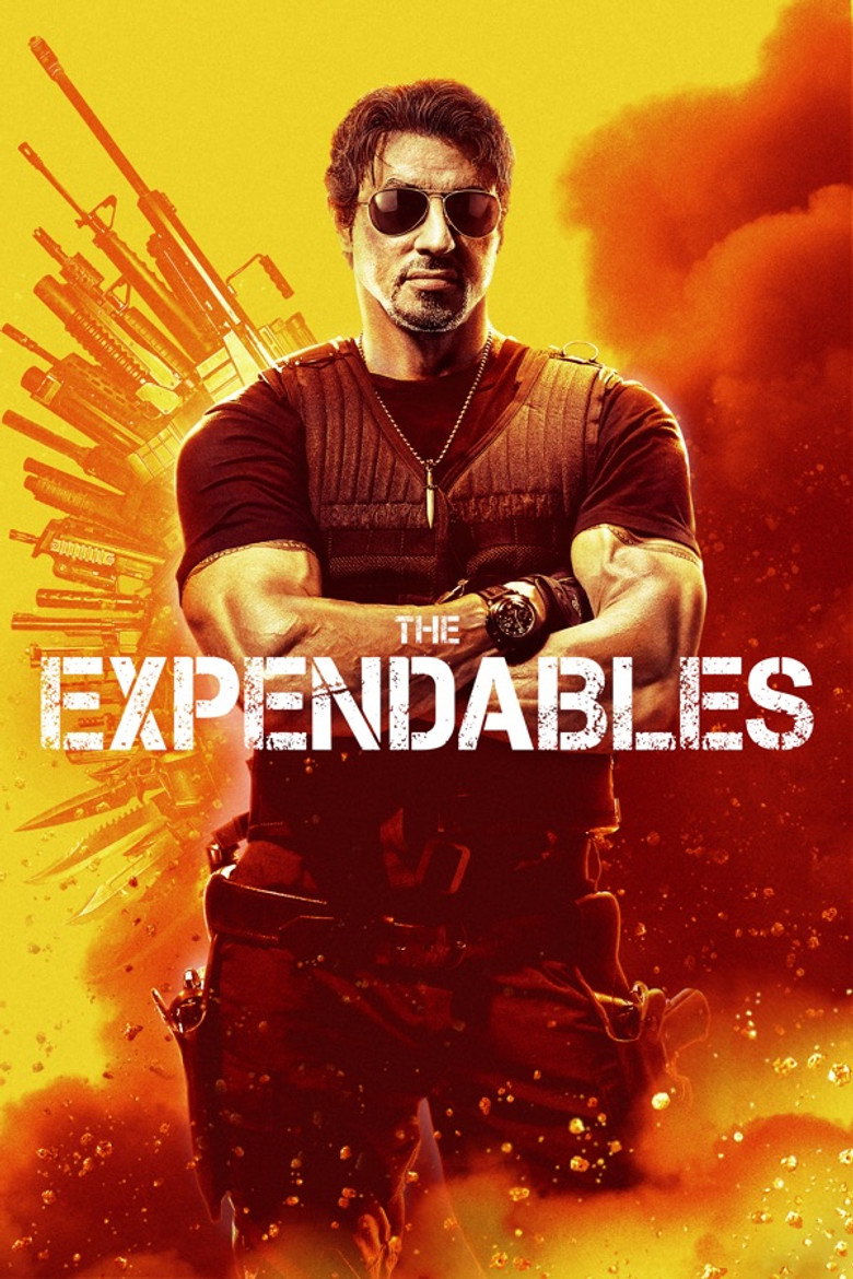Póster la Película
