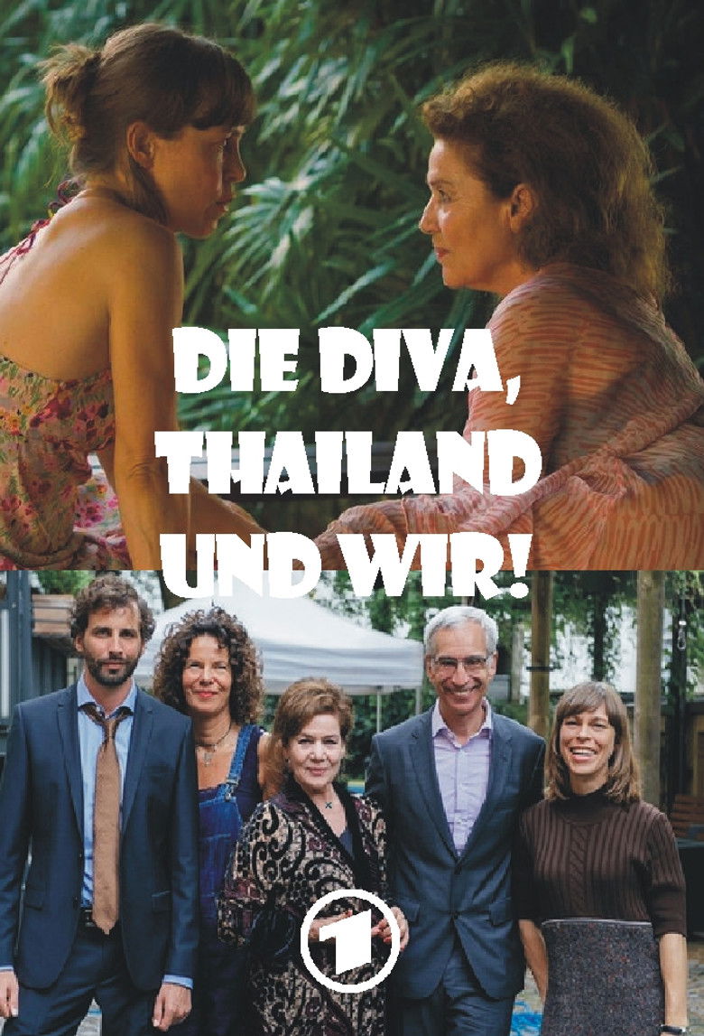 Imatge de Die Diva, Thailand und wir!