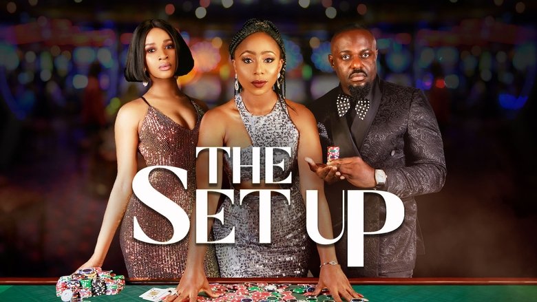 The Set Up movie poster