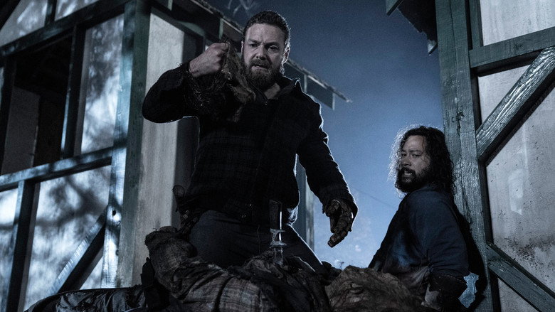 Still from The Walking Dead - Season 11 Episode 19