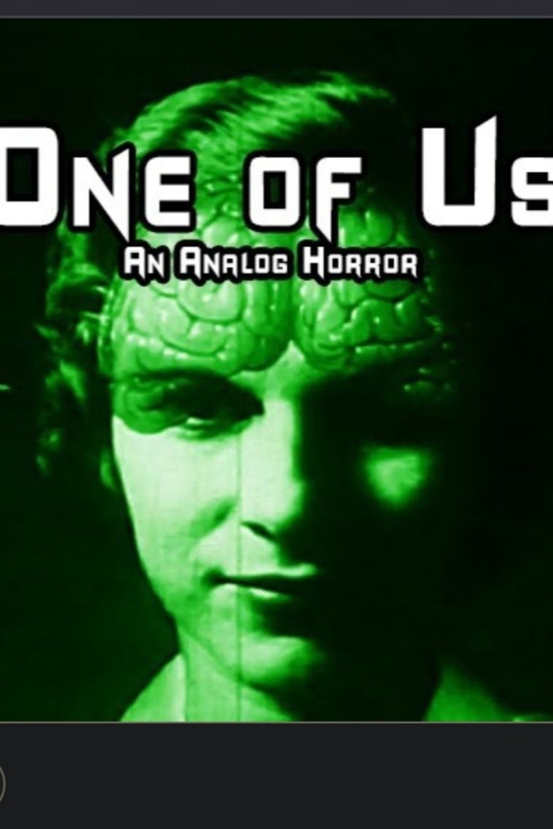 One of us main poster