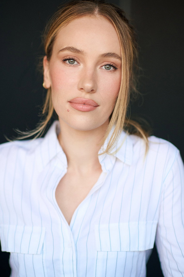 Danika Frederick 7