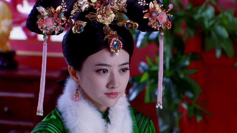 Still image for The Legend of Xiao Zhuang season 1 episode 24: Episode 24