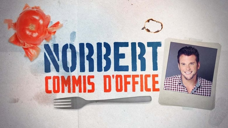 Norbert, commis d'office