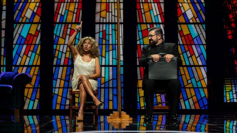 Still from Episode 8