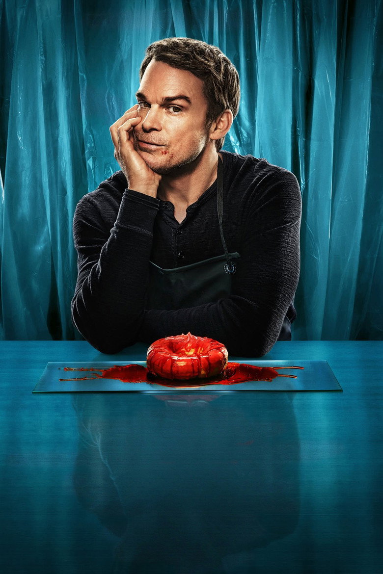 Póster la Serie