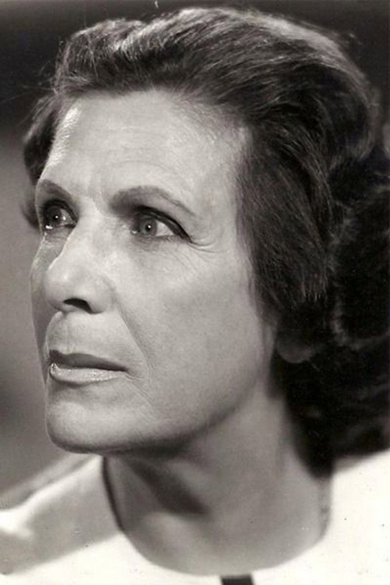 Eleni Zafeiriou photo 2