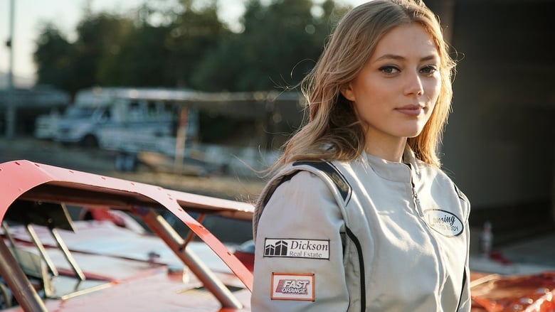 فيلم Lady Driver 2020 مترجم