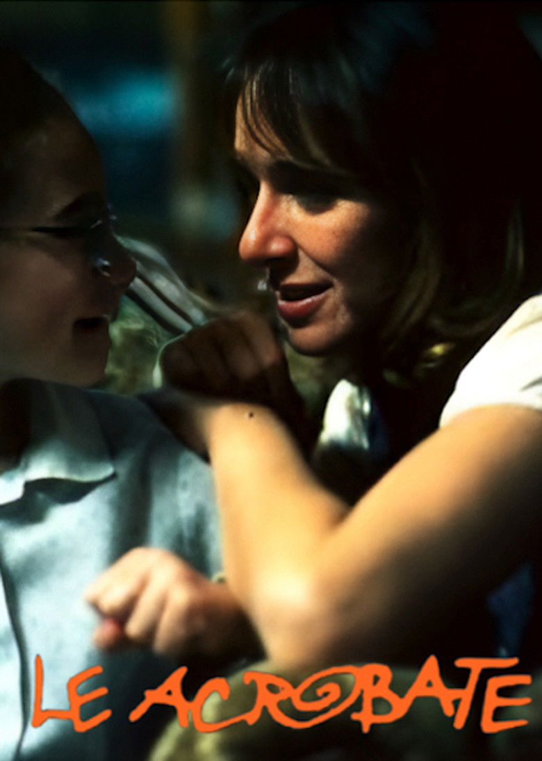 Imatge de Le acrobate