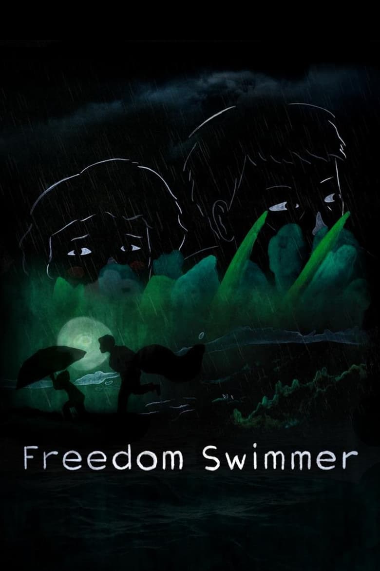 Freedom Swimmer Streaming