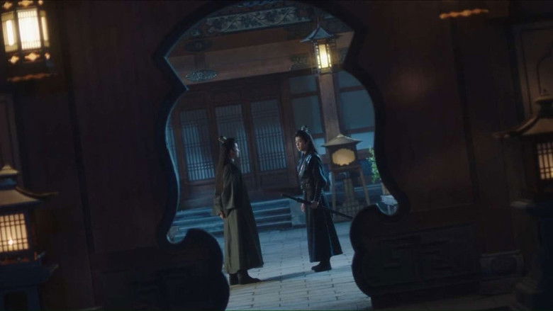 Still image for Heal the Moon season 1 episode 17: Episode 17