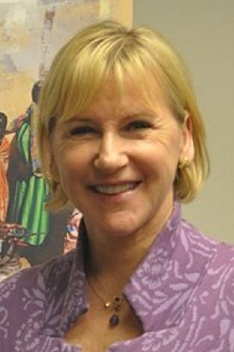 Margot Wallström