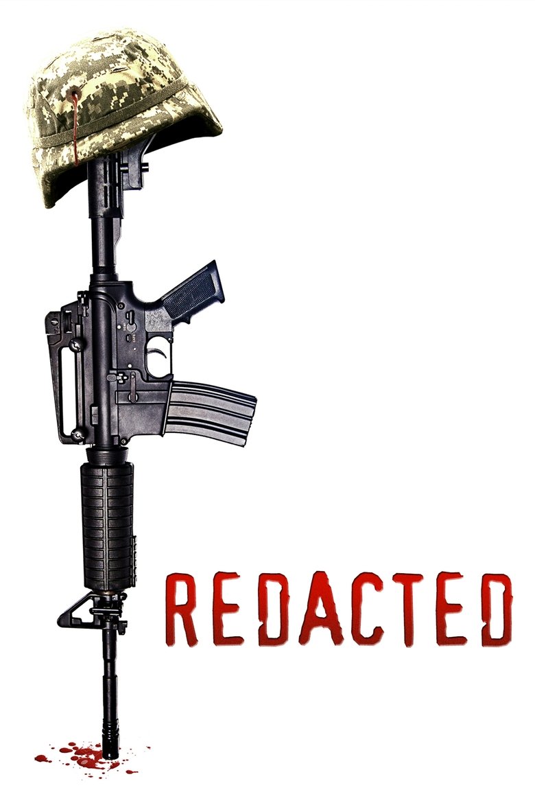 Redacted (2007)